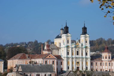 Şekil Değiştirme Katedrali