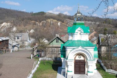  Kutsal Doğruluk Kilisesi Anna.