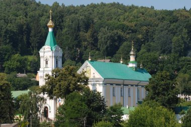 Kutsal İsa'nın Doğuşu Manastırı