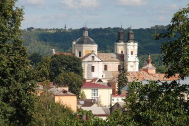 Şekil Değiştirme Katedrali