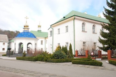 Kutsal İsa'nın Doğuşu Manastırı