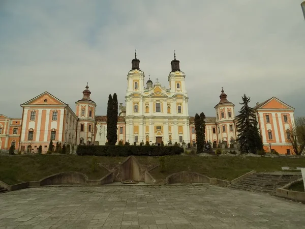 Cathedral of the Transfiguration — Stock Photo, Image