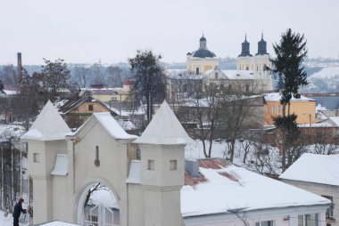 Şekil Değiştirme Katedrali