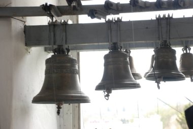 Kutsal Epifani Manastırını ara.