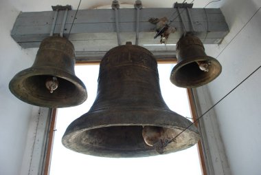 Kutsal Epifani Manastırını ara.