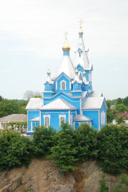 Tanrı 'nın Sunumu Tapınağı