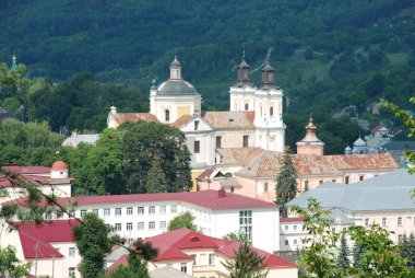 Şekil Değiştirme Katedrali