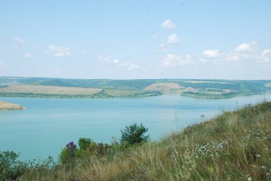 Dinyester rezervuarı ya da Galiçya Denizi