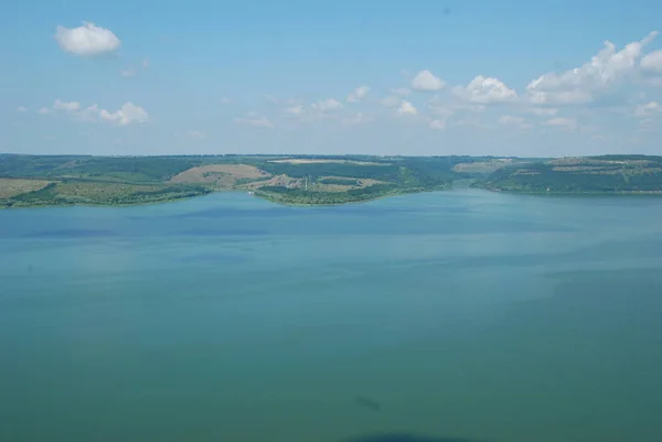Dinyester rezervuarı ya da Galiçya Denizi