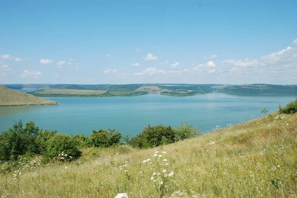 Dinyester rezervuarı ya da Galiçya Denizi