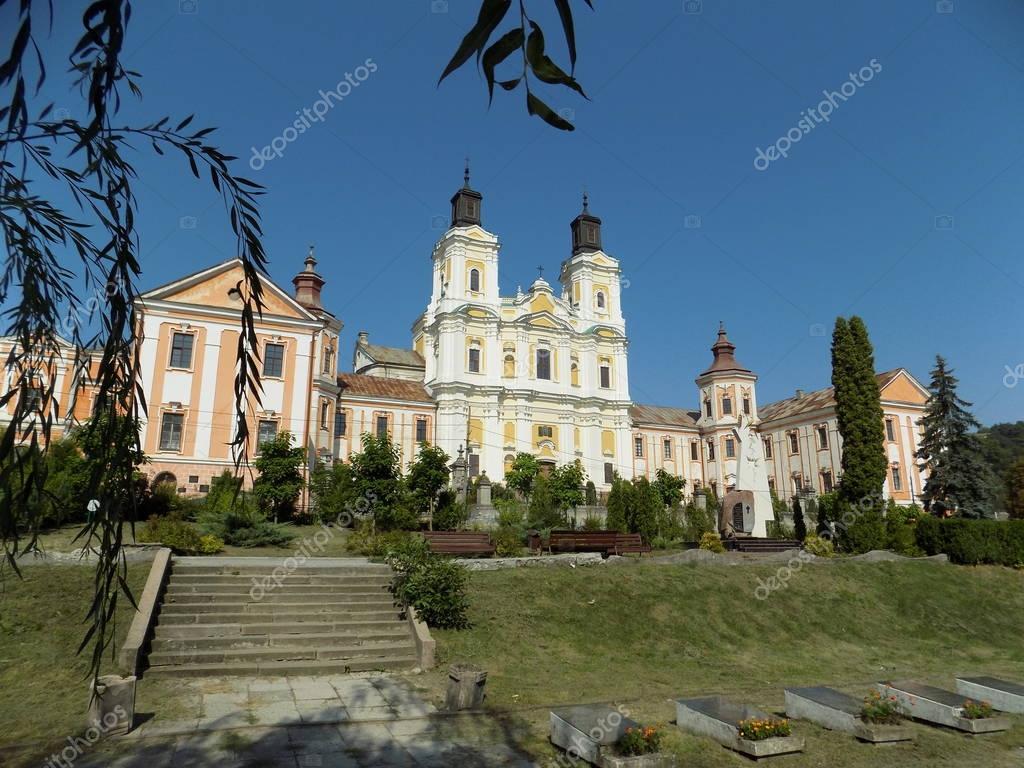 Catedral de la Transfiguración 2024