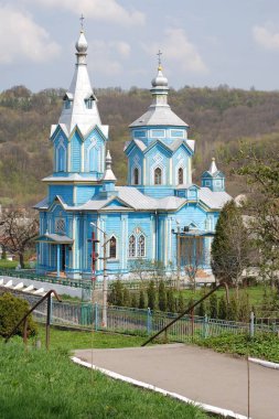 Kutsal Haç Kilisesi