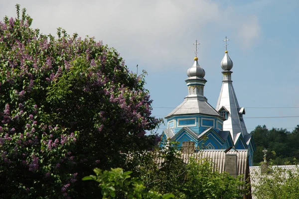 Église Sainte-Croix — Photo