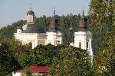 Şekil Değiştirme Katedrali