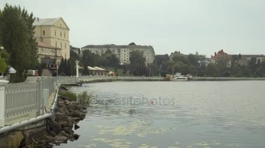 Ternopil sütlü sokak