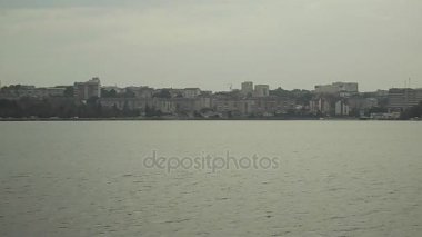 Ternopil ya da Ternopil Gölü (1991 'den önce - Komsomolskoe Gölü)