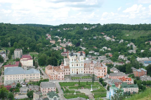 Şekil Değiştirme Katedrali