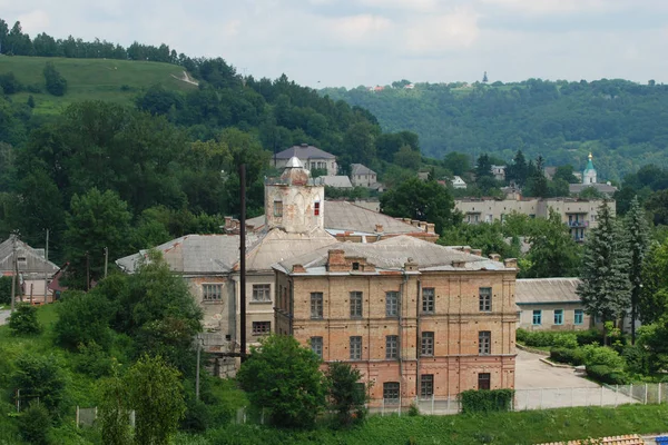 Antichi pvlvts ex tenuta della contessa Dzembovskoyi — Foto Stock