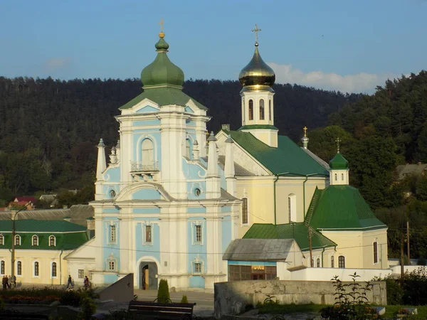 St.-Nikolaus-Kathedrale — Stockfoto