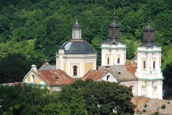 Şekil Değiştirme Katedrali