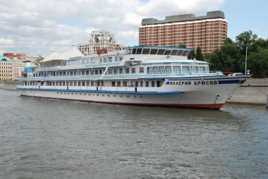 Batık Yuriy Bryusov.