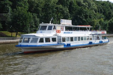Moskova tersane 21