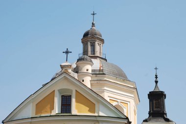 Şekil Değiştirme Katedrali