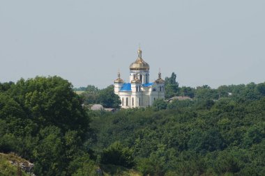 St John's teolojik Manastırı (Manastırı 