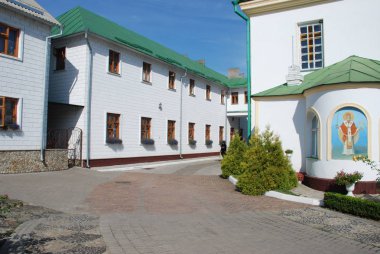 Manastır Epifani Manastırı