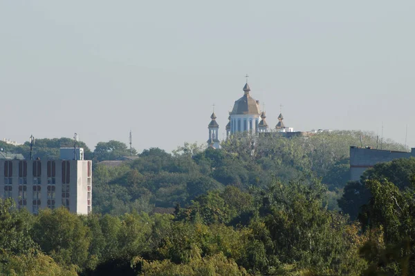 Rivne girişinde