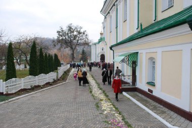  Epiphany Cathedral.November 2011 kayıt