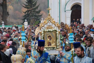  Epiphany Cathedral.November 2011 kayıt