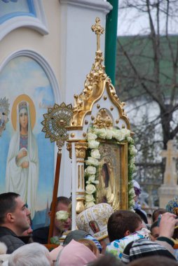 Mucize-çalışma simgesi 