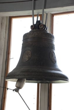 Demir Çan Şöleni Epifani Manastırı