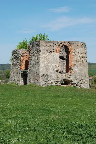 Torre Castelo Svirzhsky — Fotografia de Stock