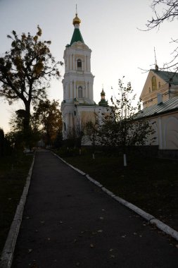 Manastır Epifani Manastırı