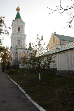 Manastır Epifani Manastırı