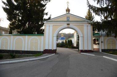 Manastır Epifani Manastırı