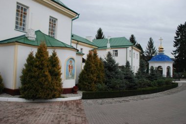 Manastır Epifani Manastırı