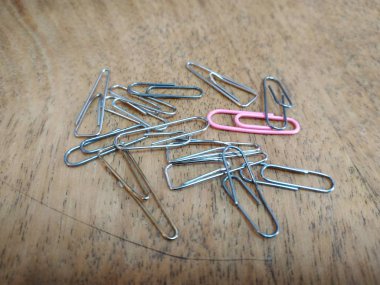 Ofis kağıdı genel görünümü