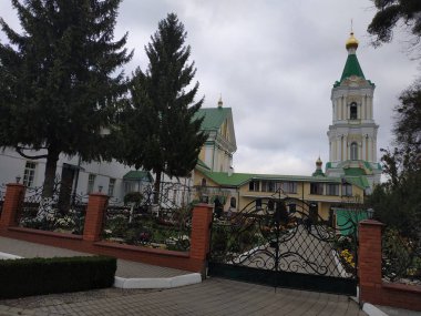 Manastır Epifani Manastırı