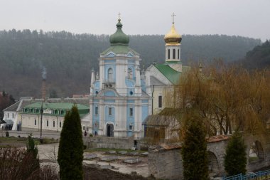 Kremenets St. Nicholas Katedrali