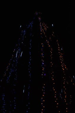 Kremenetlerdeki Noel Ağacı