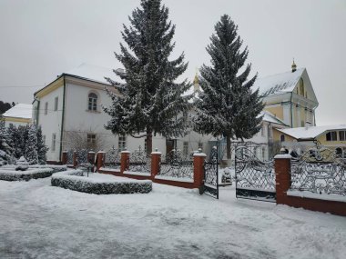 Epifani Manastırı Ziyafeti Kaynağı