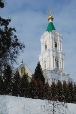 Epifani Manastırı Ziyafeti Kaynağı