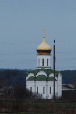 Vaftizci Aziz John Kilisesi