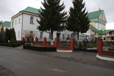 Epifani Manastırı Ziyafeti Kaynağı