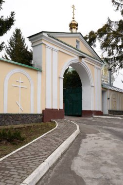 Epifani Manastırı Ziyafeti Kaynağı