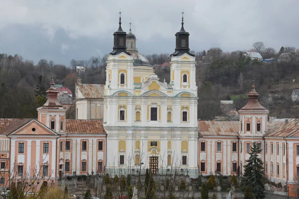 Transfigurationens Katedral — Stockfoto