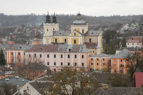 Kathedrale Der Verklärung — Stockfoto